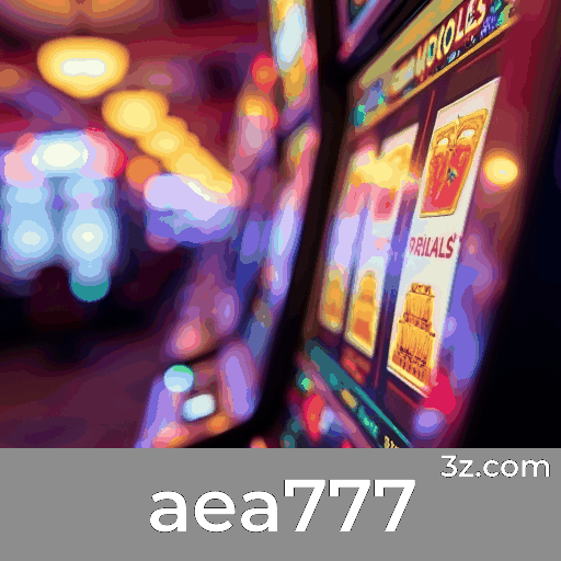 aea777: Apostas Online Seguras e Profissionais